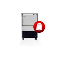 Skope NG60 Gala Ice Maker 63kg/24hr 