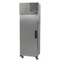 Skope Upright Freezer Stainless Steel 1/1 Gn, 6850x820x2130mmH