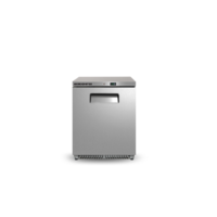 Skope Reflex One Door Underbench Chiller With Stainless Steel Top