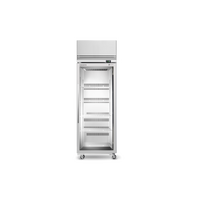 Skope Single Glass Door Freezer 