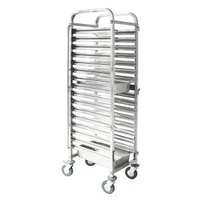 Gastronorm Trolley
