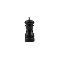 120mm Black Salt/Pepper Grinder