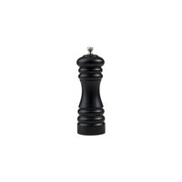 150mm Pepper Mill Matt Black