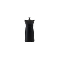 120mm Black Salt/Pepper Grinder