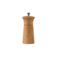 120mm Birch Wooden Salt/Pepper Grinder 