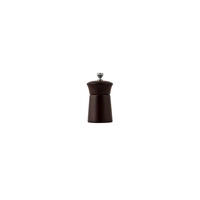 75mm Dark Wooden Salt/Pepper Grinder