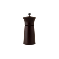 120mm Dark Wooden Salt/Pepper Grinder 