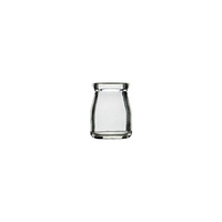 85ml Mini Glass Milk Bottle Moda