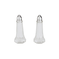 115ml Salt/Pepper Tower (T06649)