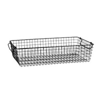 520 x 315mm Display Basket 120mm High, Ryner