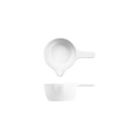 80x45mm Mini Sauce Pan 