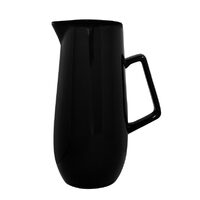 1200ml Water Jug Onyx Black, Brew