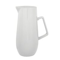 1200ml Water Jug White, Brew