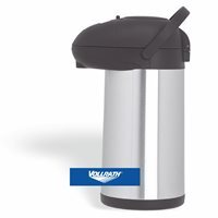 3 Litre Pump/Air Pot, Pujadas
