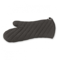 430mm Oven Mitt/Glove Fire Resistant