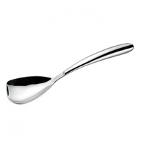 Buffet Spoon 305mm Polished Stainless Steel by Athena