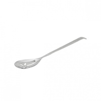 Salad Spoon Slotted 325mm S/S, Moda