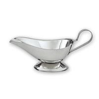 90ml Gravy Boat Stainless Steel