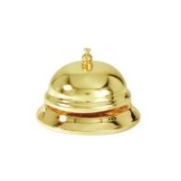 Brass Call Bell