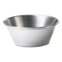 60x25mm S/S Ramekin, 45ml
