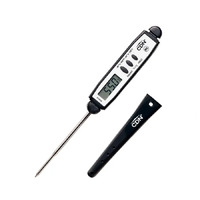 CDN Thermometer Digital Probe -40+230, 6-8 Second response