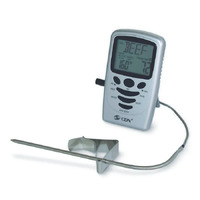 CDN Programmable Probe, Thermometer/Timer (0C +250C)