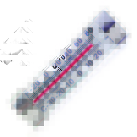 FG80 Thermometer Fridge/Freezer -40 to 27c