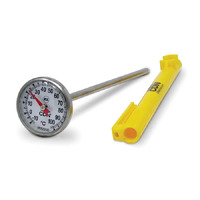 CDN Thermometer Pocket Dial (-18C +103C)