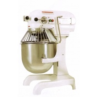 Thunderbird 10 Quart Plantery Mixer