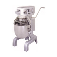 Thunderbird 20 Quart Planetary Mixer