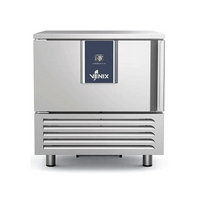 Venix 5 Tray Blast Chiller & Shock Freezer