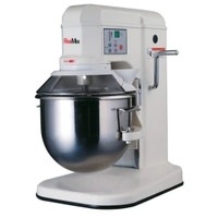 ProMix Planetary Mixer - 7 Quart S/S Bowl