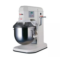 Promix Planetary Mixer - 12 Quart Bowl