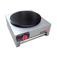 Electric Crepe Maker