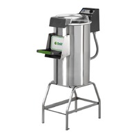 Fimar Potato Peeler On Stand - 18kg 
