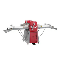 ZMatik Dough Sheeter - Floor Model