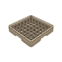 49 Division Glassrack 500x500mm Pujadas