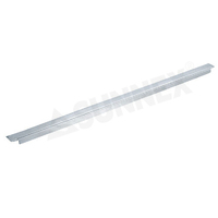 1/1 Stainless Steel Divider Bar