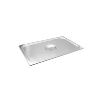 1/1 Cover Steam Pan  (Suits TR885 GN pan)