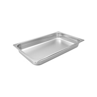 1/1 Size 25mm Deep Gastronorm