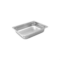 1/2 Size 100mm Deep Gastronorm - Anti Jam