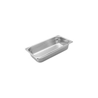1/3 Size 100mm Deep Gastronorm - Anti Jam