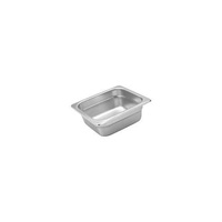 1/6 Size 150mm Deep Gastronorm - Anti Jam