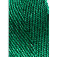 Kelly Green Cross Over Back Strap to go with BA55 Apron