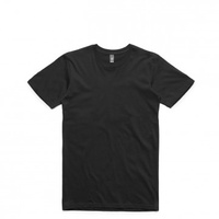 Staple Tee Short Sleeve Shirt (size/colour)- AS Colour