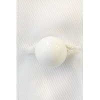 Stud Button White