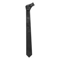 Tie Slim Monotone Design 
