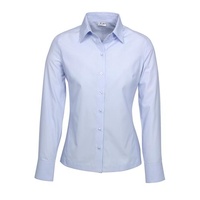 Ladies Ambassador Long Sleeve shirt  (Size And Colour) FashionBiz