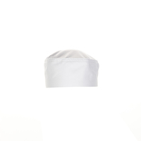 Cool Vent Beanie White - Chef Works