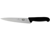 190mm Chefs Knife Fibrox Handle - Victorinox